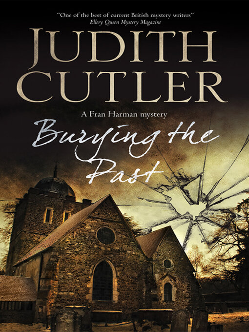 Title details for Burying the Past by Judith Cutler - Available